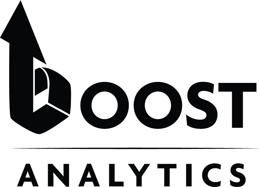 Boost Analytics